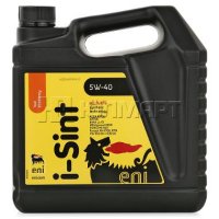   Eni i-Sint 5W-40 SM/CF, A3/B4, 4 , , 102392