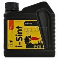   Eni i-Sint 0W-40 A3/B4, VW 502.00/505, 1 , , 104391