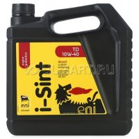   Eni i-Sint 10W-40 TD, 4 , , 150392