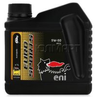   Eni i-Sint EUROSPORTS 5W-50 SL, 1 , , 578991