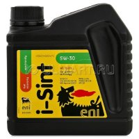   Eni i-Sint MS 5W-30 A3/B4 / 3, 1 , , 102191