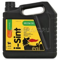   Eni i-Sint MS 5W-30 A3/B4 / 3, 4 , , 102192