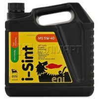   Eni i-Sint MS 5W-40 A3/B4/ 3, 4 , , 102292