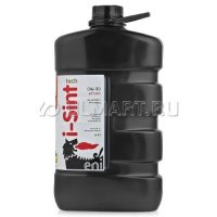   Eni i-Sint Tech 0W-30 A5/B5, 4 , , 100892