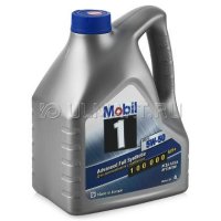   Mobil FS X1 5W-50, 4 , , 153638