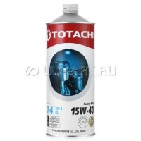   TOTACHI Heavy Duty 15W-40 CI-4/CH-4/SL, 1 , 