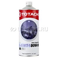   TOTACHI Extra Hypoid Gear 80W90 GL-5, 1 , 