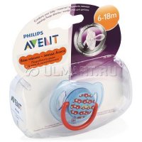  Philips Avent Free Flow SCF172/14