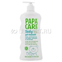      Papa Care, 500 