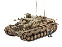  Revell  -  Sd.Kfz. 167 StuG IV 03255