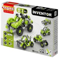   Pico Builds/Inventor  - 12 