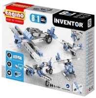   Pico Builds/Inventor  - 8 