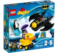  Lego Duplo :    10823