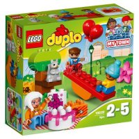  LEGO DUPLO 10832  