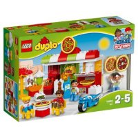  LEGO DUPLO 10834 