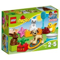  LEGO DUPLO 10838  