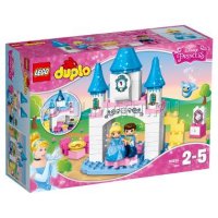 LEGO DUPLO 10855   