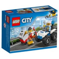 LEGO City 60135  