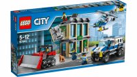  LEGO City 60209  :  