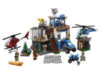  Lego City     60174