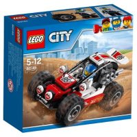  LEGO City 60145 