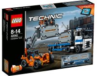  LEGO Technic 42062  