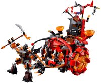  LEGO "Nexo Knights" -   318  70353