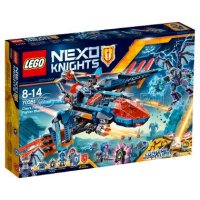  LEGO NEXO KNIGHTS 70351  -  