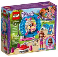  LEGO Friends 41383     