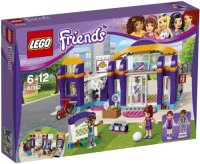  LEGO Friends   328  41312