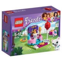  Lego Friends  :  