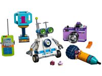  Lego Friends   41346