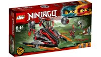  LEGO Ninjago:   313  70624