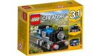  LEGO Creator   31054 71 