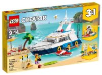  LEGO Creator 31064   