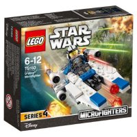 LEGO SW 75160   U