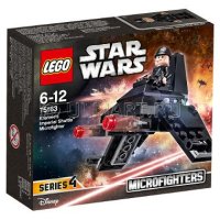 LEGO SW 75163    