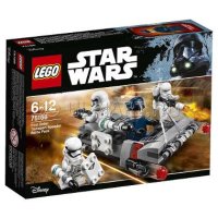  LEGO SW 75166   