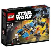  LEGO SW 75167    