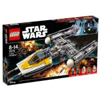  LEGO SW 75172    Y