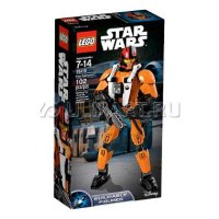  Lego SW 75115  