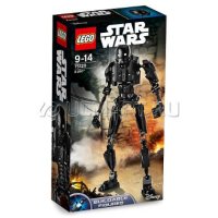  Lego SW 75120 K-2SO