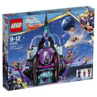 LEGO DC Super Hero Girls 41239    