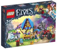  LEGO Elves:     226  41182