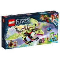  LEGO Elves:    339  41183