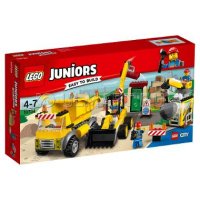  LEGO Juniors 10734 