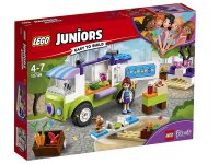  LEGO Juniors 10735    