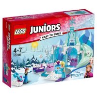  Lego Juniors      10736