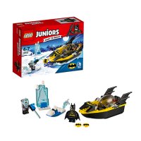  LEGO Juniors 10737    