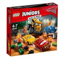  LEGO Juniors 10744  C  